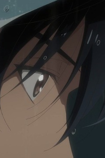 Poster de Episódio 「誰なんだよ、こいつら」 (2021)