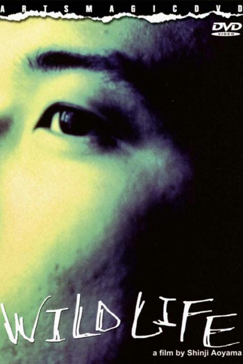 Poster de Filme Wild Life (1997)