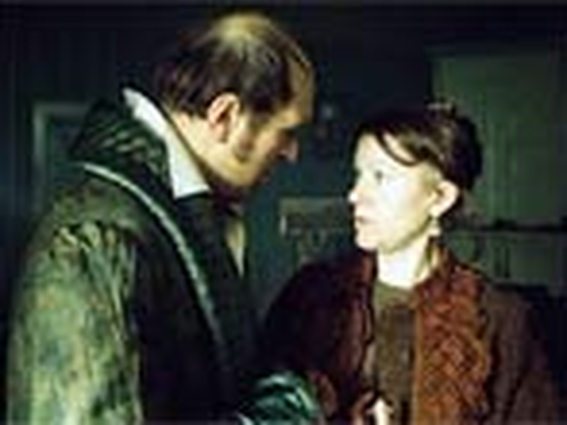 Foto 5 de The Marriage      (Zhenitba)