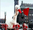 Santa Claus Army