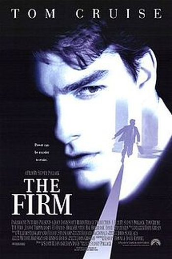  de Filme A Firma (1993)