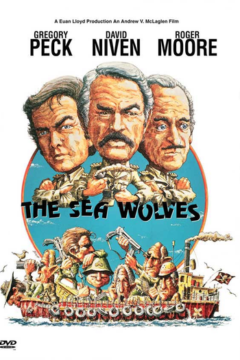  de Filme Espionagem em Goa (1980)