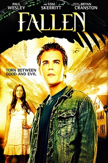  de Série Anjos Caídos (2006)