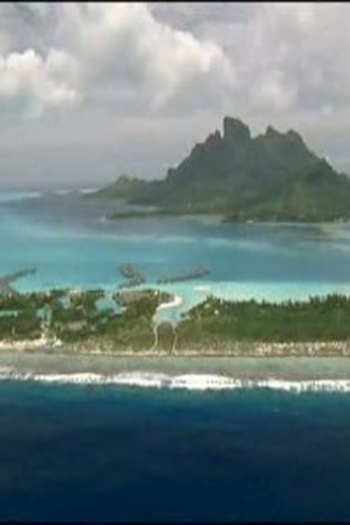 Poster de Episódio Bora Bora (2011)