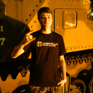 Foto de perfil de Douglas Figueiredo