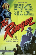 The Ringer (The Ringer)