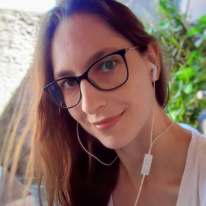 Foto de perfil de Amanda Faciolli
