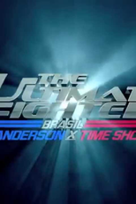 The Ultimate Fighter: Brasil (4ª Temporada) (The Ultimate Fighter: Brasil (4ª Temporada))