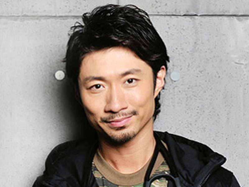 Foto 2 de Machi Isha Jumbo!!