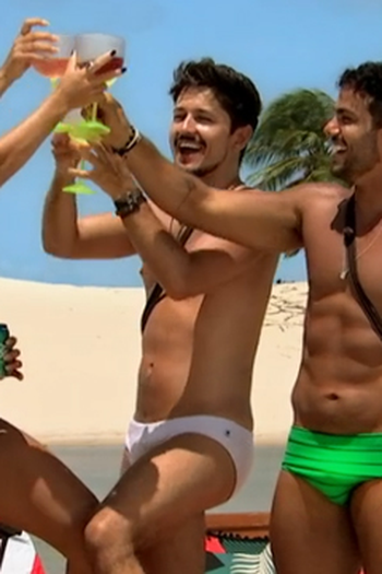 Poster de Episódio Episódio 4 (2020)