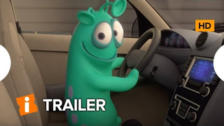 Trailer: Amigos Alienígenas  |  Trailer Dublado
