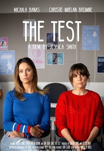 The Test (The Test)