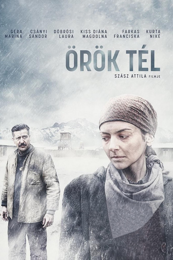  de Filme Eternal Winter (2018)