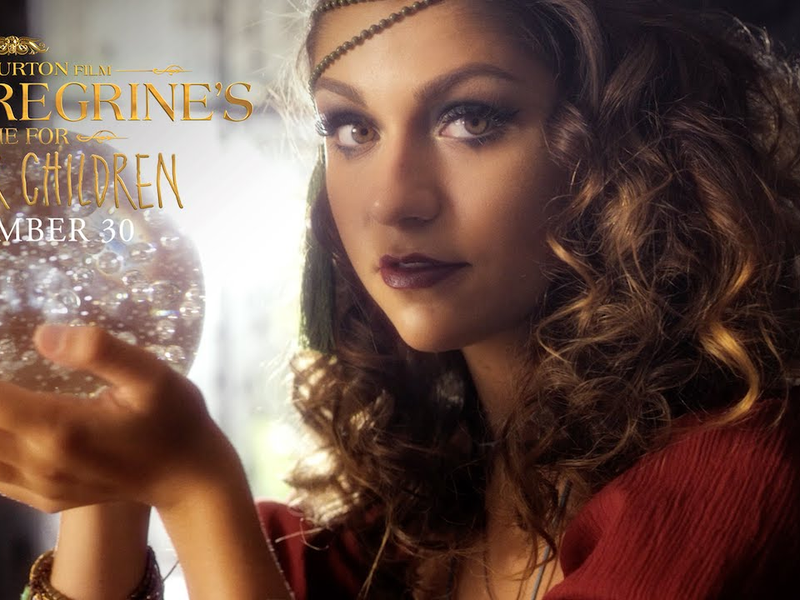 Foto 1 de A Peculiar Tale