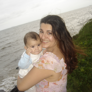 Foto de perfil de Gilda Valesca Maia
