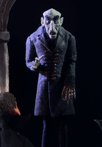 Trickier Treat (Trickier Treat)