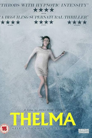  de Filme Thelma (2017)