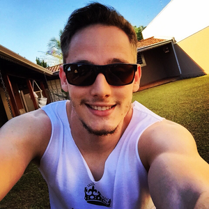 Foto de perfil de Luis Felipe