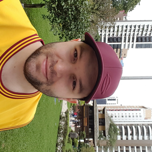 Foto de perfil de Fernando Debacker