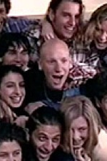 Poster de Episódio Episode 41 (1995)
