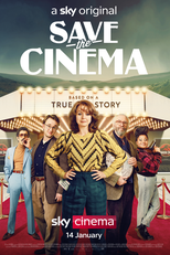 Save the Cinema (Save the Cinema)