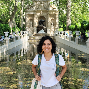 Foto de perfil de Amanda França