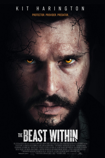  de Filme A Fera Interior (2024)