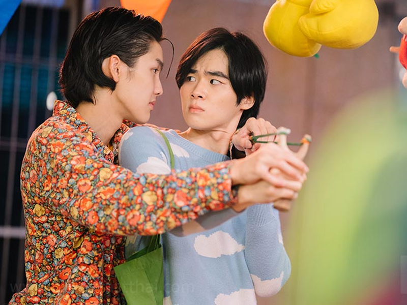 Foto 2 de I Will Knock You