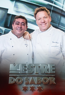 Mestre do Sabor (1ª Temporada) (Mestre do Sabor (1ª Temporada))