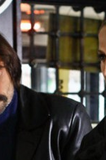 Poster de Episódio Dinmeyen Öfke (2011)