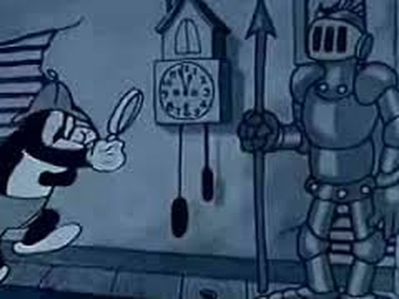 Foto 3 de Cuckoo Murder Case