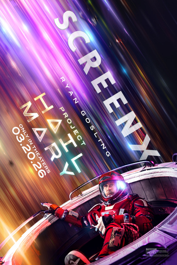  de Filme Devoradores de Estrelas (2026)