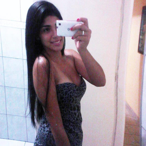 Foto de perfil de Yasmim