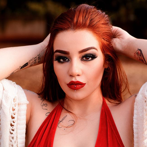 Foto de perfil de Thaynara Vidal