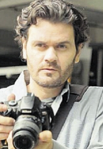 Uma Vida Feita de Outras (Uma Vida Feita de Outras)