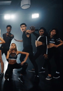 Now United Sonhos Viram Realidade (Now United Dreams Come True)