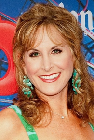 Jodi Benson