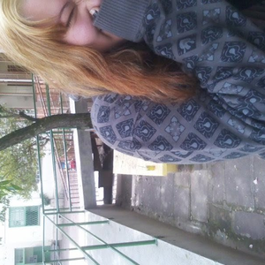 Foto de perfil de Nathyelle