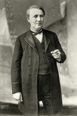 Thomas Edison, O Grande Inventor (Tom Edison: The Boy Who Lit Up the World)