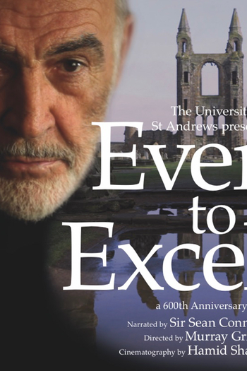  de Filme Ever to Excel (2012)