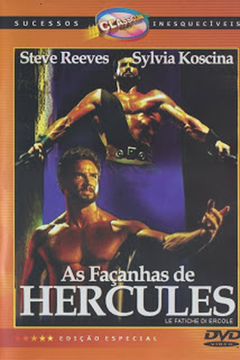  de Filme Hércules (1958)