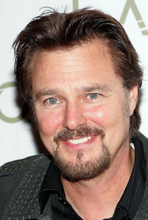 Greg Evigan - Poster 1