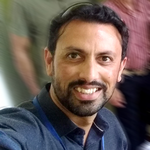 Foto de perfil de Márcio Brasil