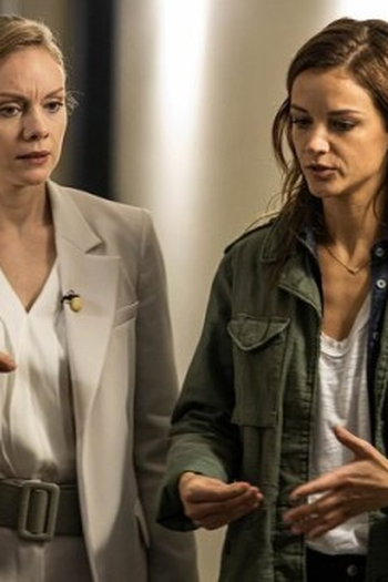 Poster de Episódio Episode 6 (2021)