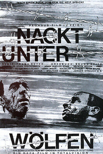  de Filme Naked Among Wolves (1963)