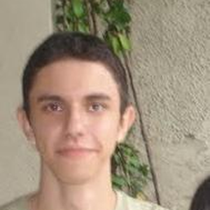 Foto de perfil de Alexandre Araújo Novais