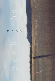 Mass - Poster / Capa / Cartaz - Oficial 1