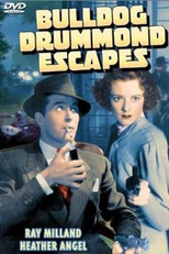 Evasão de Bulldog Drummond (Bulldog Drummond Escapes)