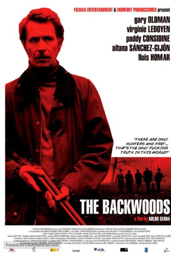  de Filme Bosque das Sombras (2006)