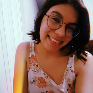 Foto de perfil de Andressa Santos